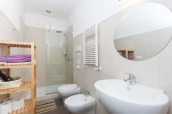 Casa Montevergini Apartment Palermo