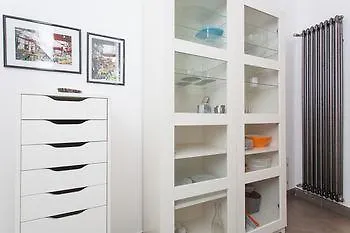Casa Montevergini Apartment *
