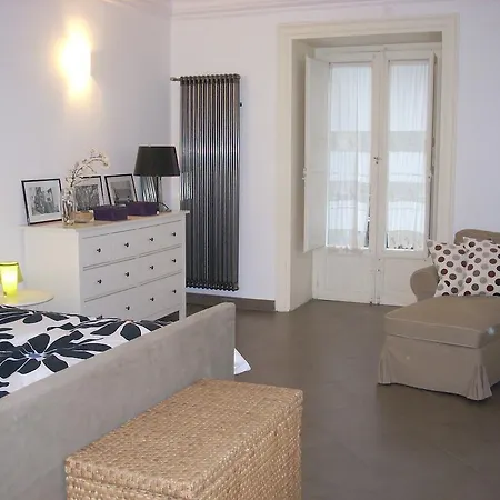 Apartment Casa Montevergini *