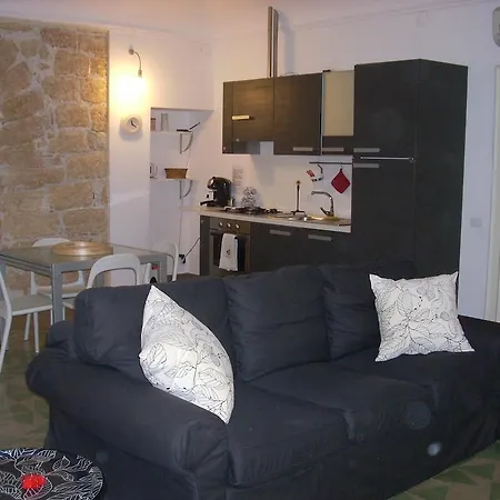 Apartment Casa Montevergini
