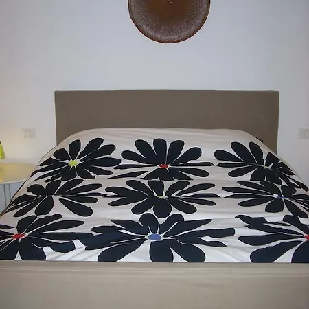 Casa Montevergini Palermo