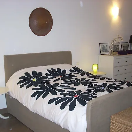 Apartment Casa Montevergini