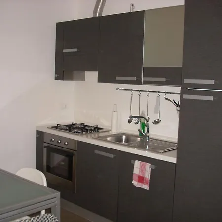 Apartment Casa Montevergini *