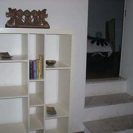 Apartment Casa Montevergini