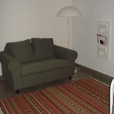 Apartment Casa Montevergini *