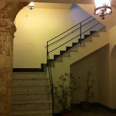 Casa Montevergini