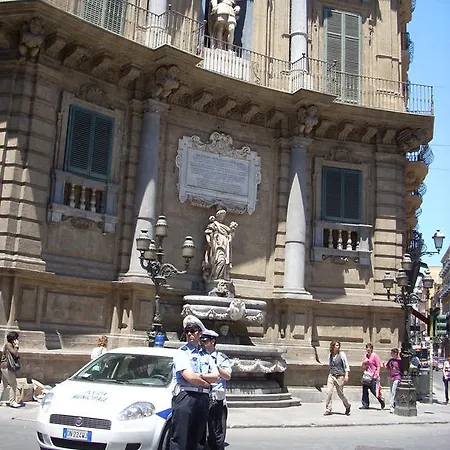 Casa Montevergini