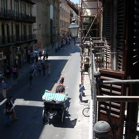 Casa Montevergini
