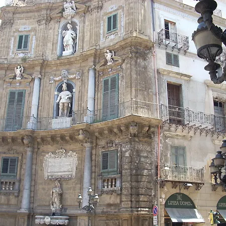 Casa Montevergini
