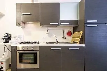 Casa Montevergini *