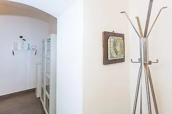 Casa Montevergini * Palermo