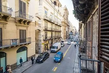 Apartment Casa Montevergini